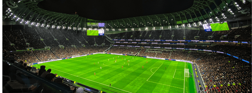 The Complete Guide to Parking Near Tottenham Hotspur Stadium